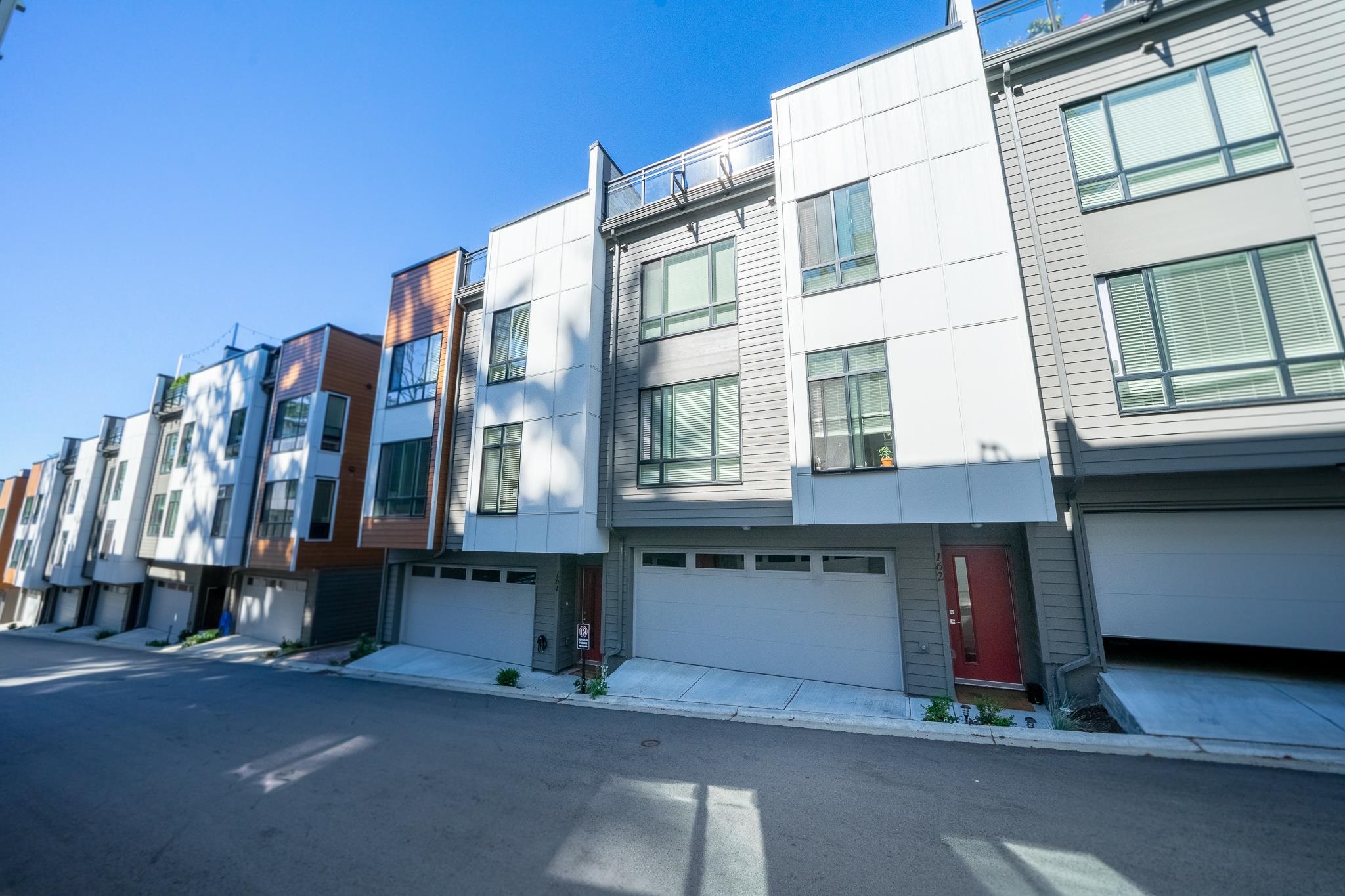 162-16433 19 Avenue, Surrey, BC, V3Z 0Z1