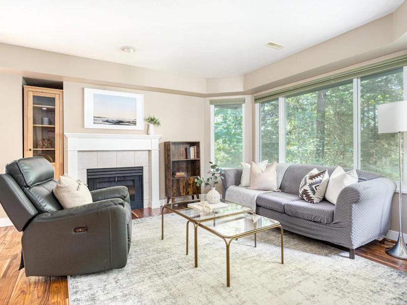 49 - 103 Parkside Drive, Port Moody BC V3H 4Y8