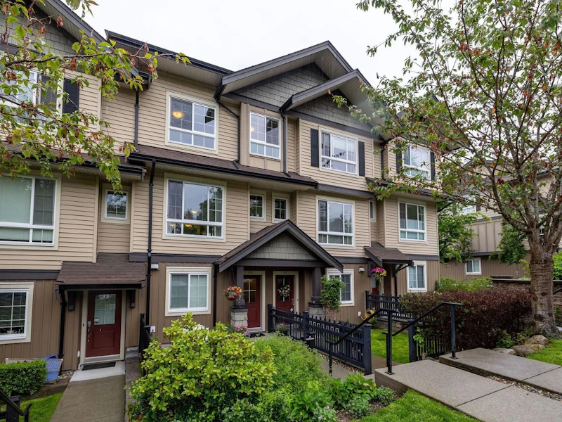 68 - 21867 50th Avenue, Langley BC V3A 3T2