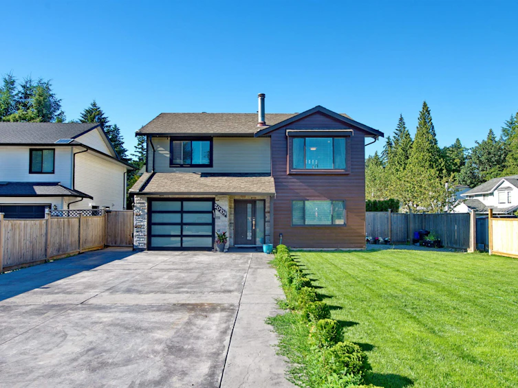 20709 120b Avenue, Maple Ridge, BC, V2X 9T5