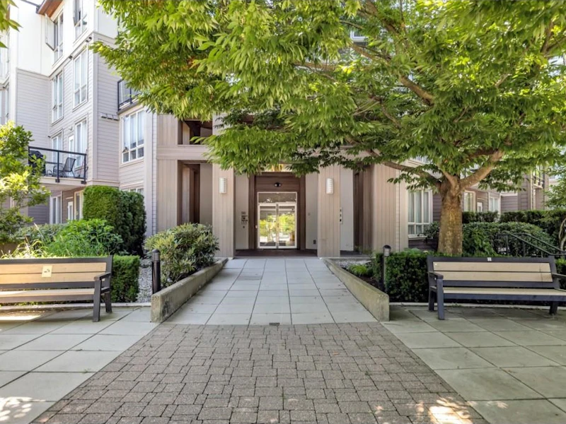 218 - 15988 26th Avenue, Surrey BC V3Z 5K3