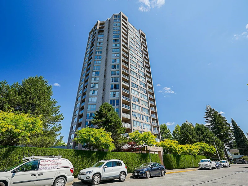 1802 - 14881 103a Avenue, Surrey BC V3R 0M5
