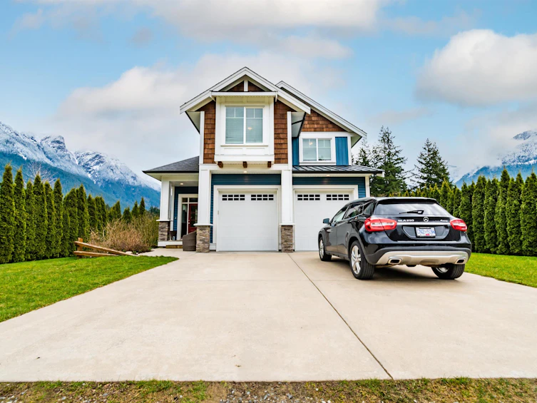 65477 Kawkawa Lake Road, Hope, BC, V0X 1L1