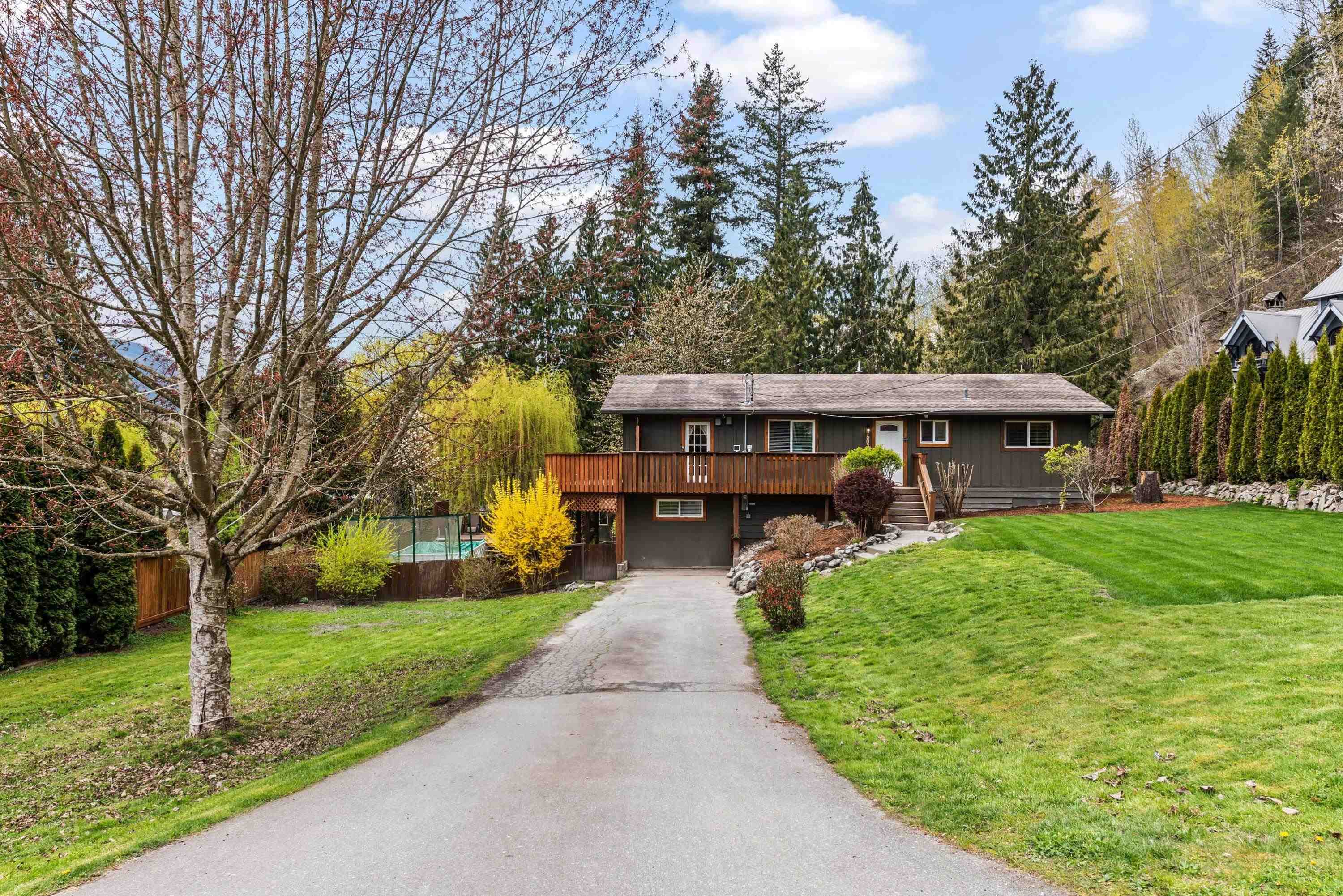 4603 Lyardon Road, Chilliwack, BC, V2R 4N1
