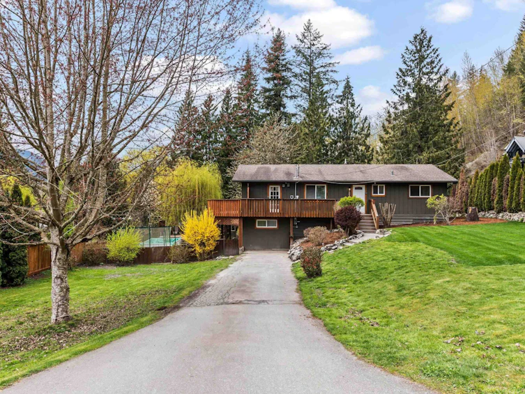 4603 Lyardon Road, Chilliwack, BC, V2R 4N1