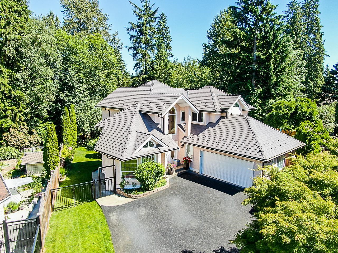 3772 Liverpool Street, Port Coquitlam, BC, V3B 3W4