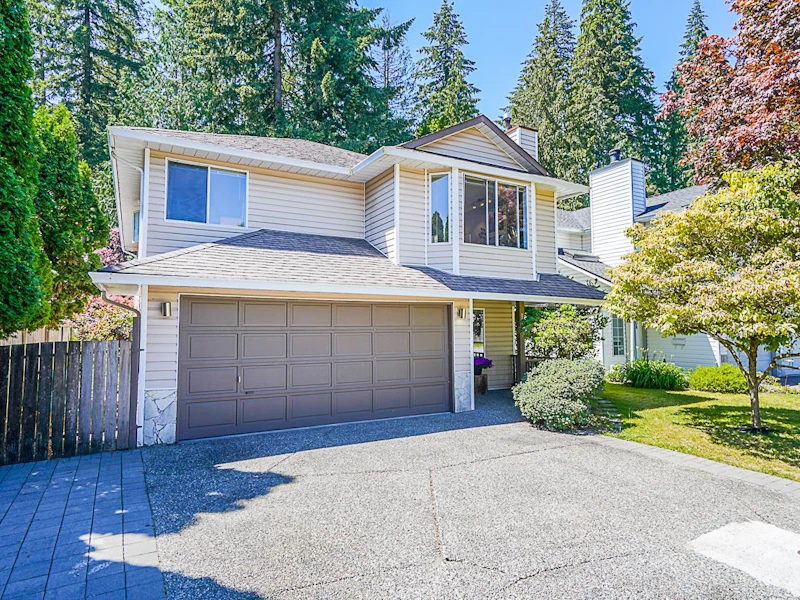 1306 Mclellan Drive, Coquitlam BC V3E 2K3