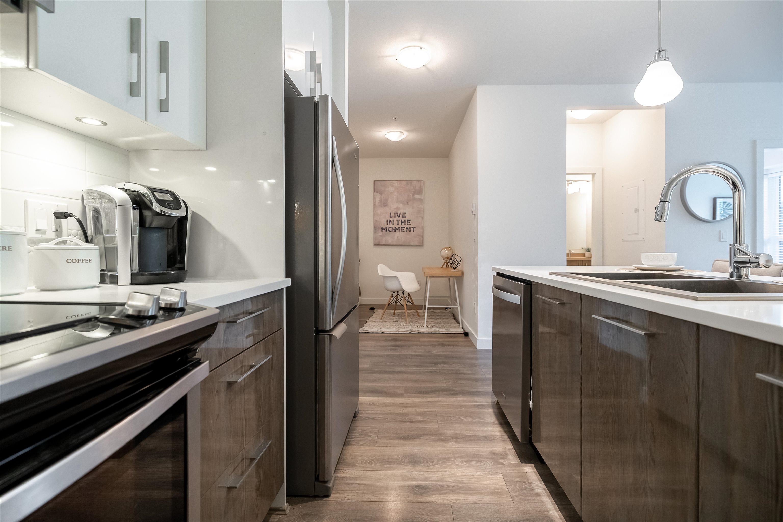 108-20829 77a Avenue, Langley, BC, V2Y 0Y5