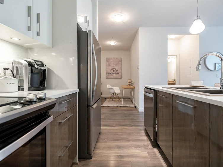 108-20829 77a Avenue, Langley, BC, V2Y 0Y5