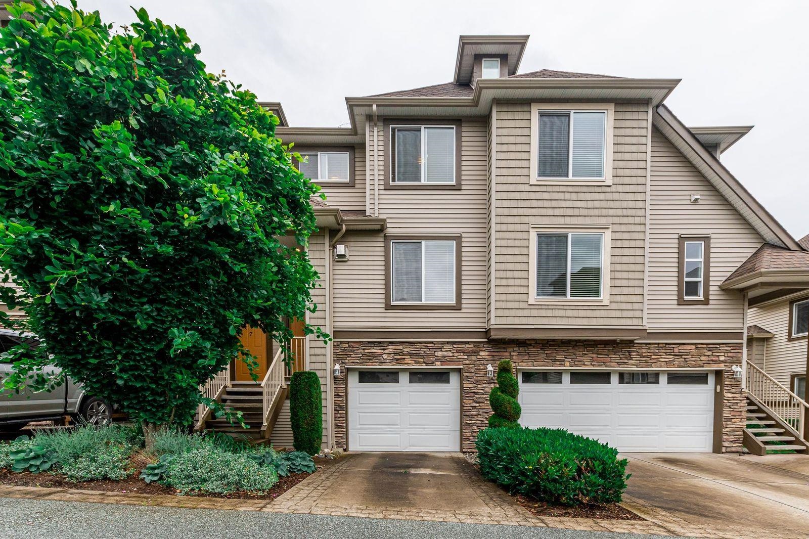 6-46778 Hudson Road, Chilliwack, BC, V2R 0K4