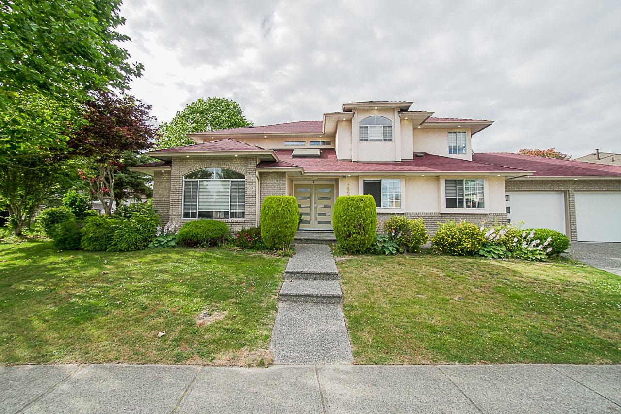 14277 84a Avenue, Surrey, BC, V3W 0Z8