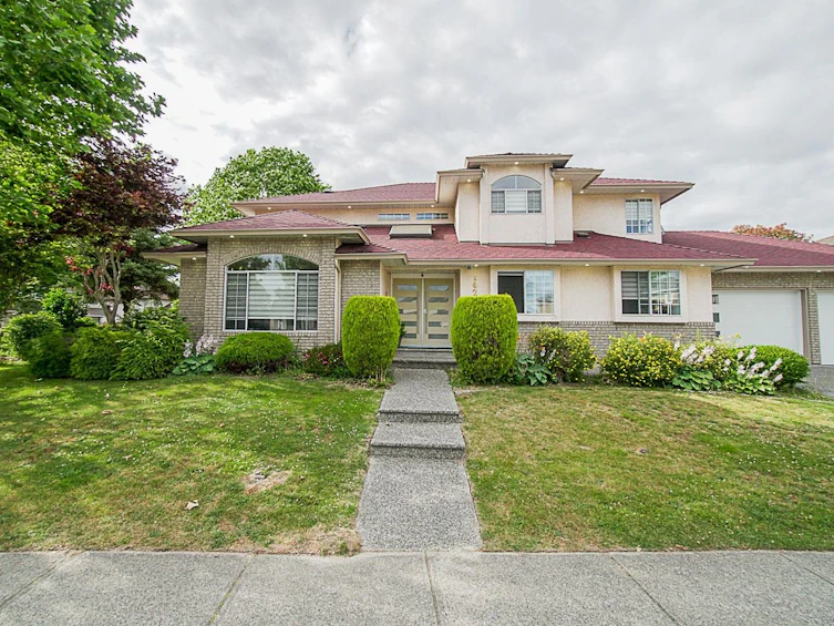 14277 84a Avenue, Surrey, BC, V3W 0Z8