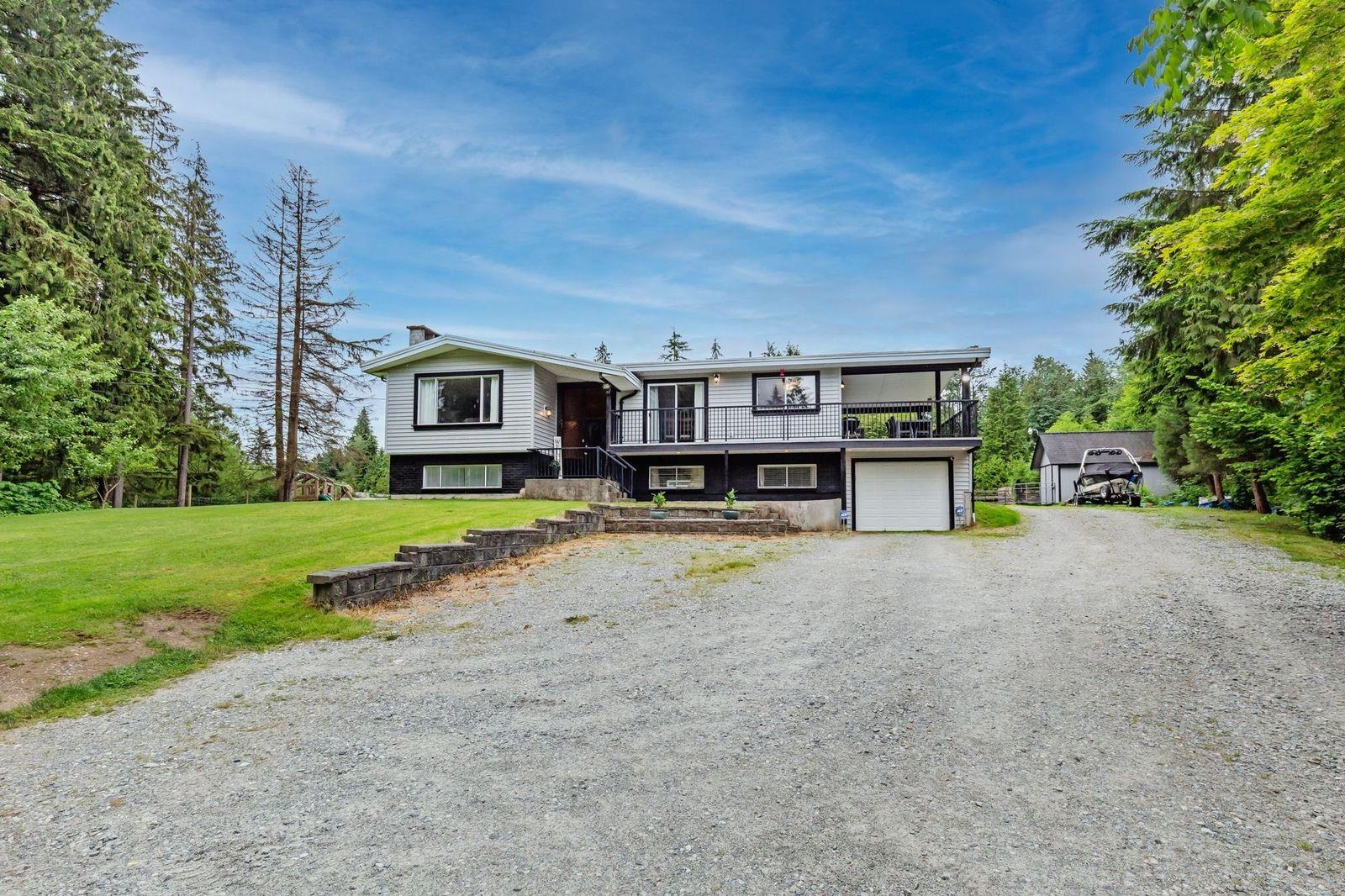 34280 Kirkpatrick Avenue, Mission, BC, V2V 0B4