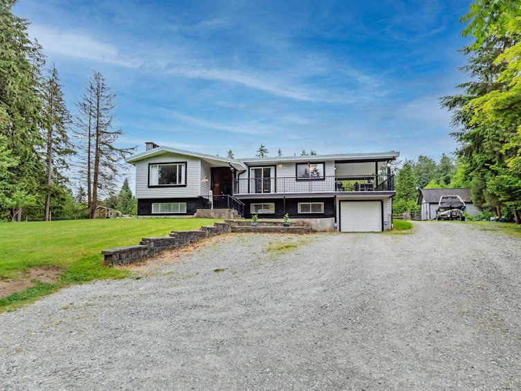 34280 Kirkpatrick Avenue, Mission, BC, V2V 0B4