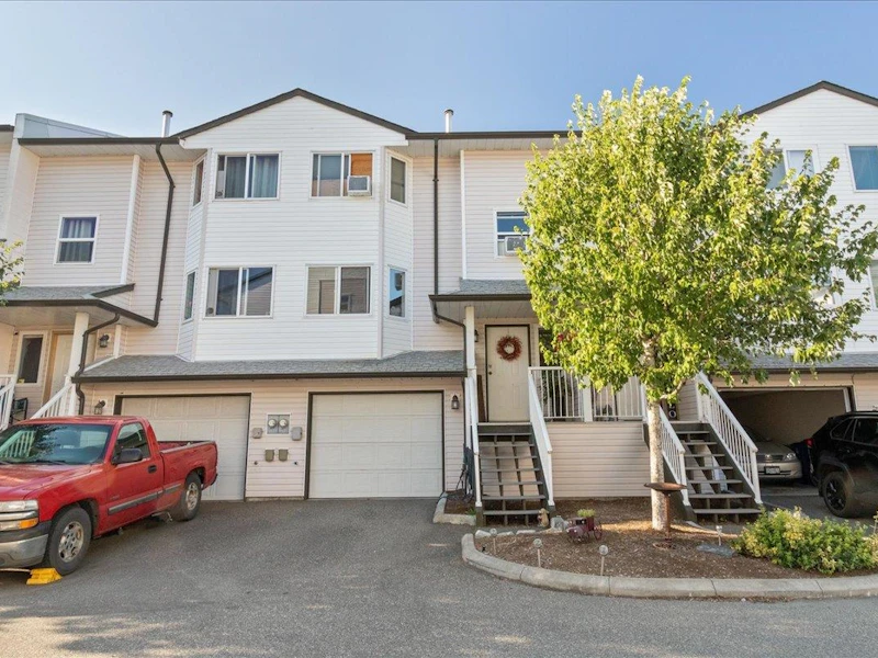 41 - 5950 Vedder Road, Chilliwack BC V2R 3P2