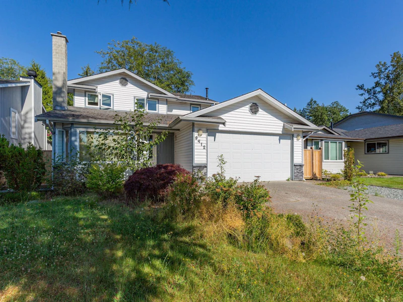9412 214b Street, Langley BC V1M 1R3