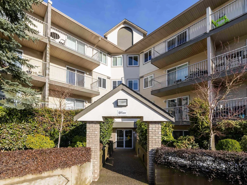 314 - 7694 Evans Road, Chilliwack BC V2R 3W3