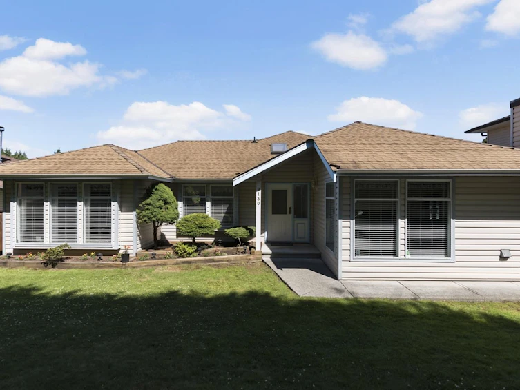 9130 160 Street, Surrey, BC, V4N 3A6