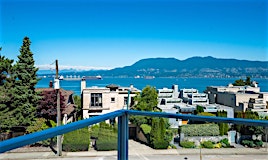 2616 Point Grey Road, Vancouver, BC, V6K 1A5