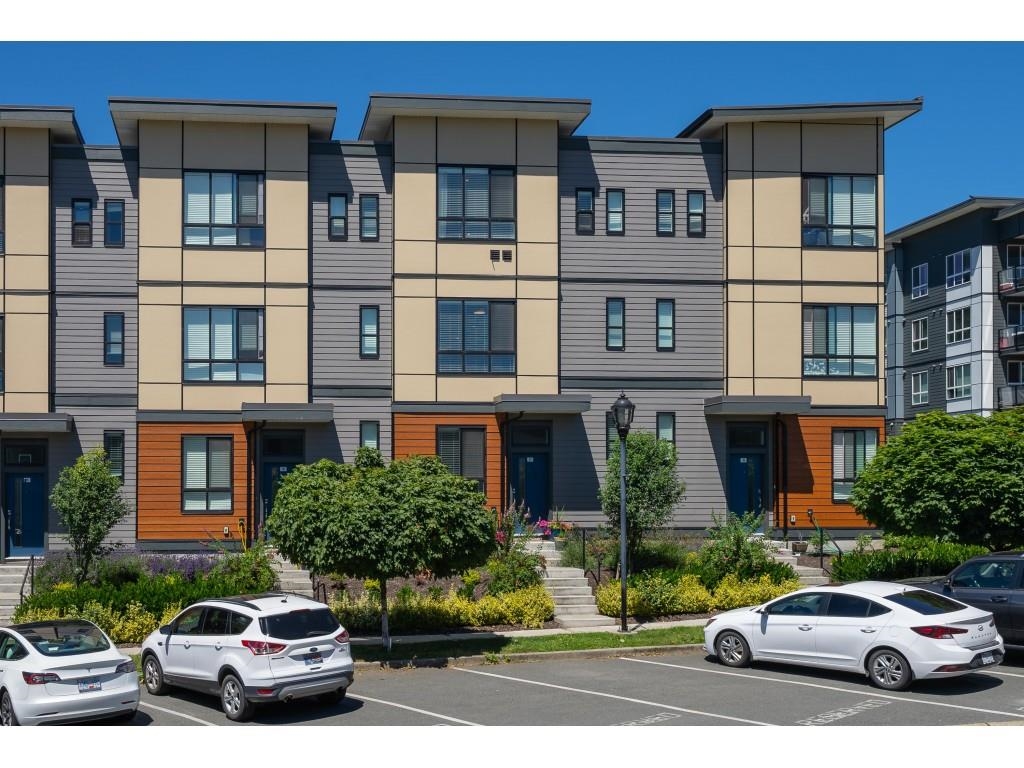 17-1938 North Parallel Road, Abbotsford, BC, V3G 0H1