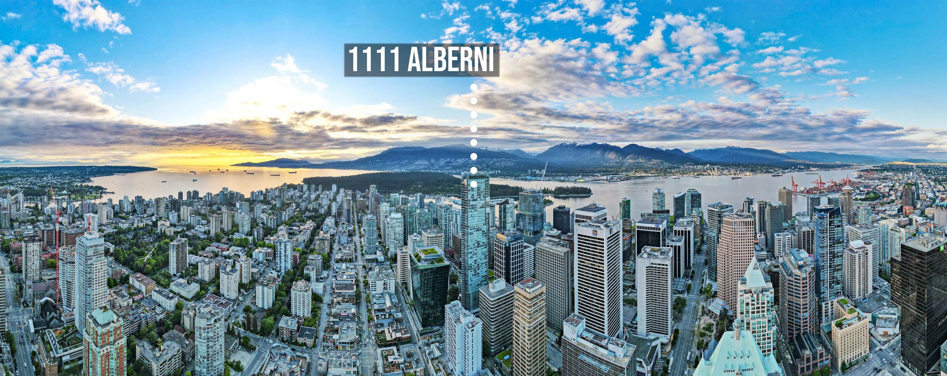 1905-1111 Alberni Street, Vancouver, BC, V6E 4V2