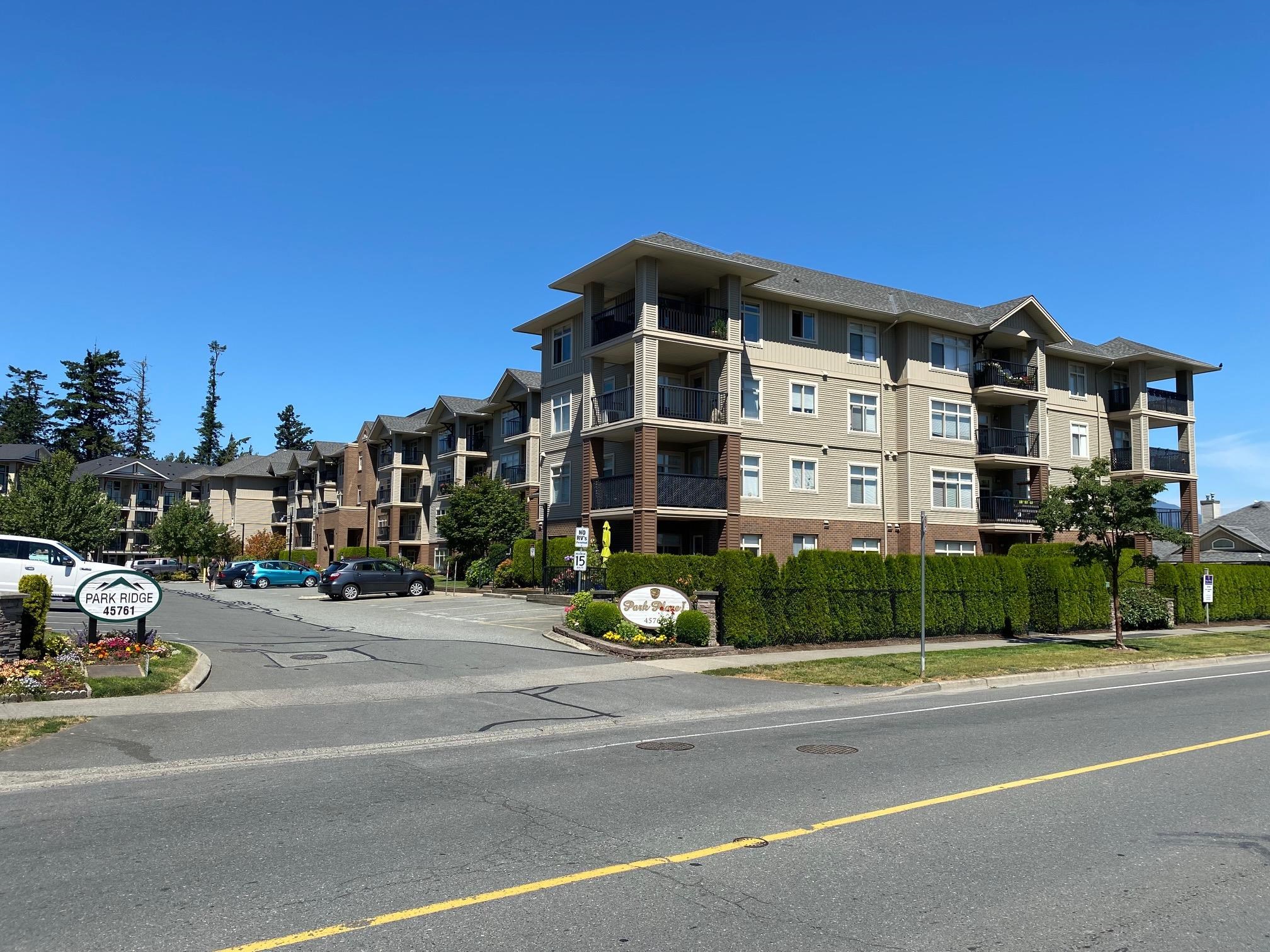 407-45769 Stevenson Road, Chilliwack, BC, V2R 5Z2