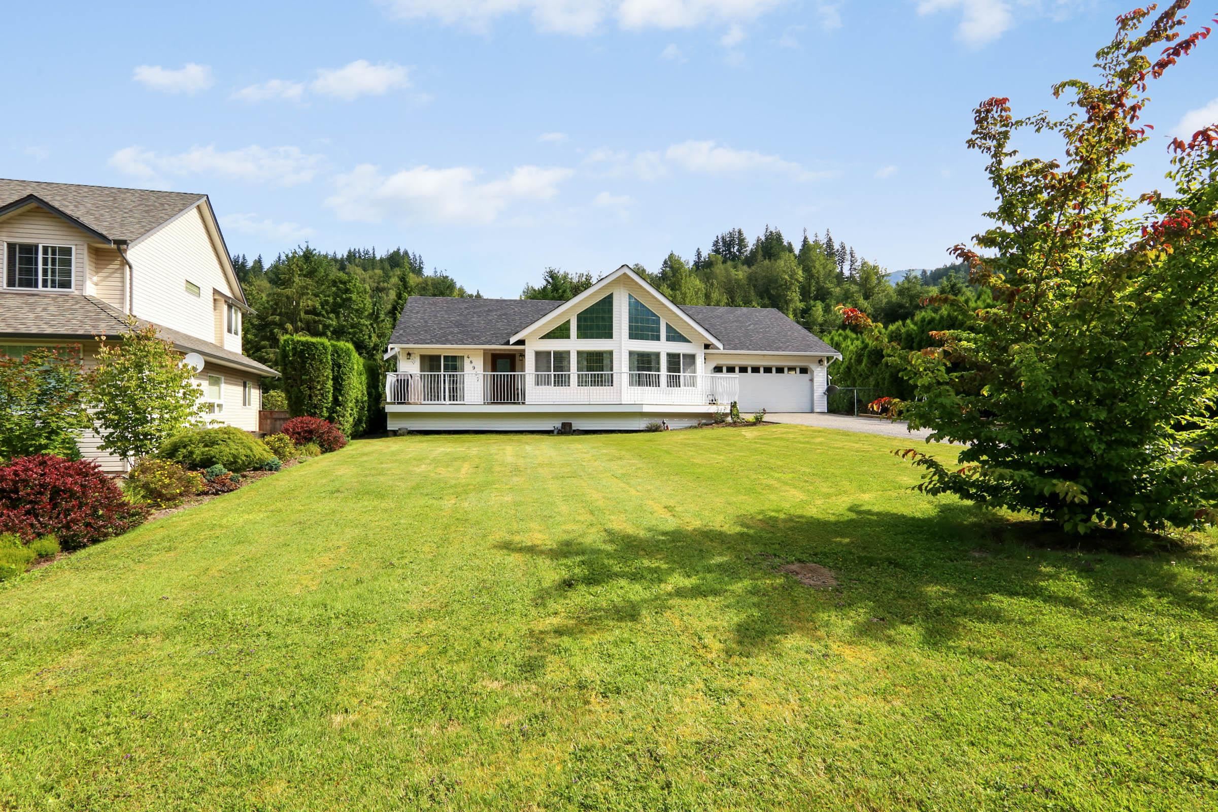 48967 Riverbend Drive, Chilliwack, BC, V4Z 1H5