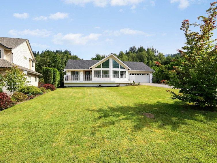48967 Riverbend Drive, Chilliwack, BC, V4Z 1H5