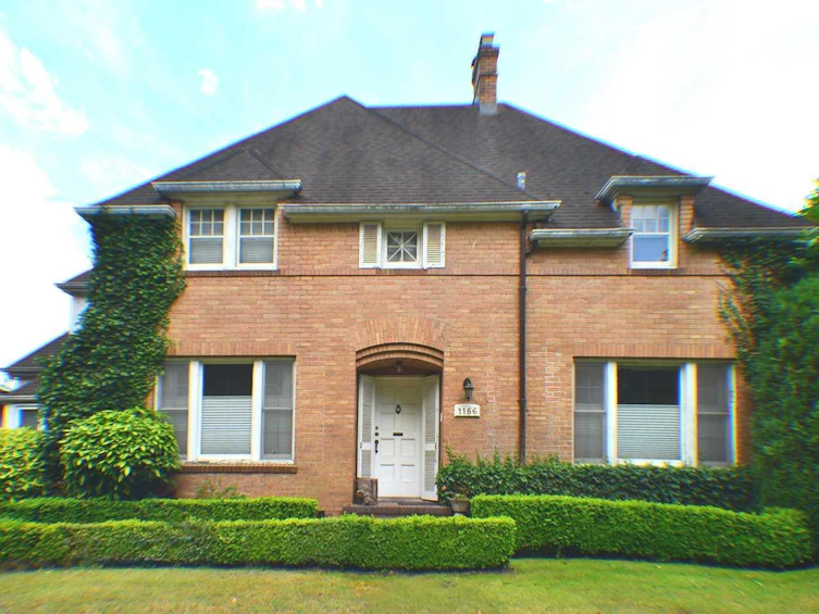 1166 W 37th Avenue, Vancouver, BC, V6M 1L9