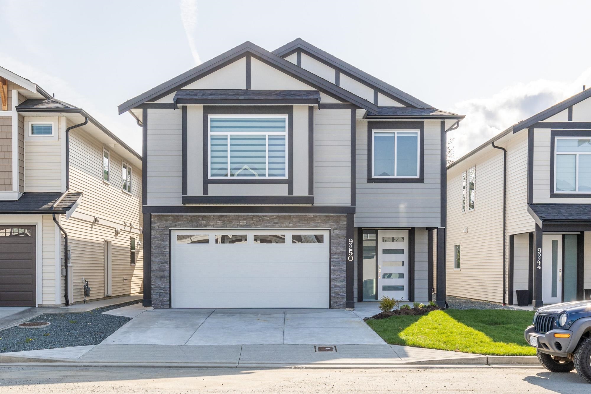 9250 Sitka Place, Chilliwack, BC, V2P 8B6