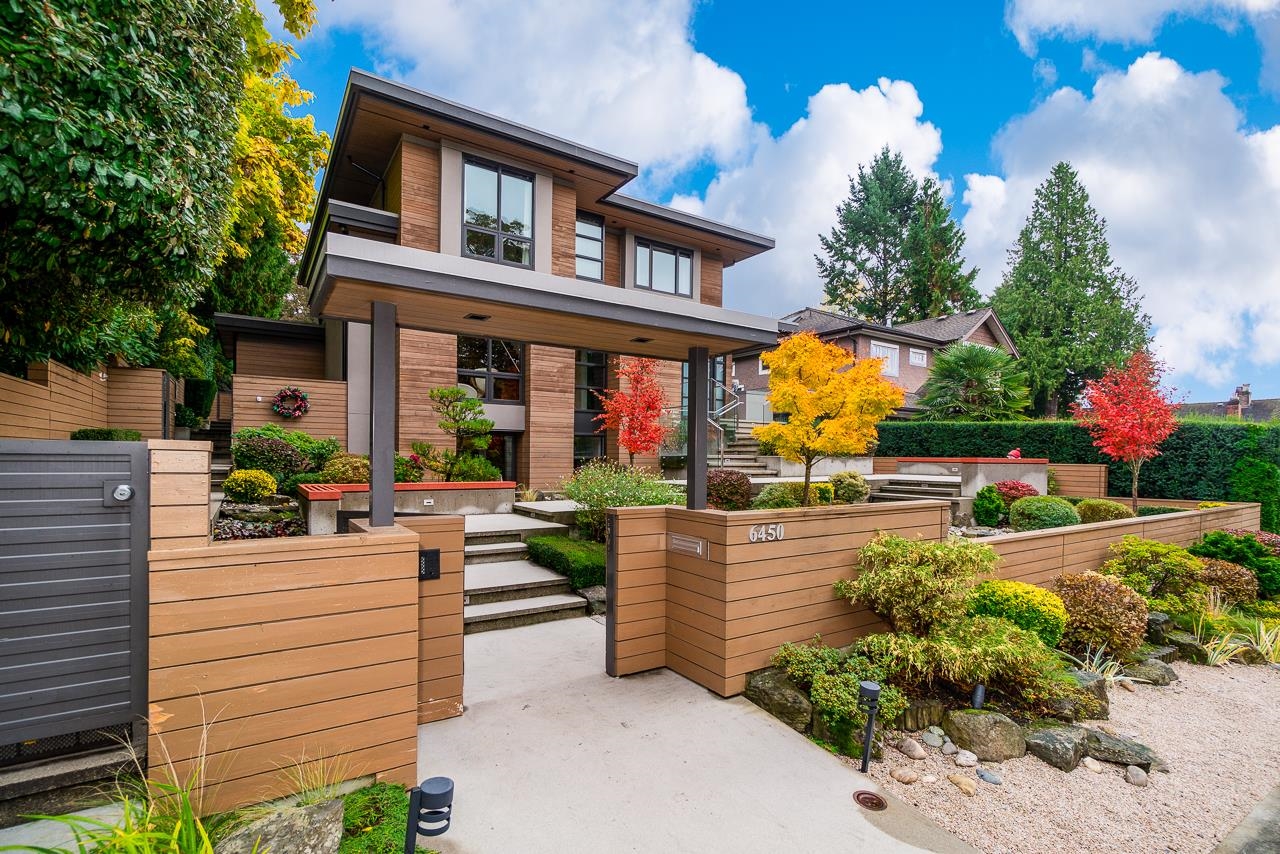 6450 Mccleery Street, Vancouver, BC, V6N 1G6