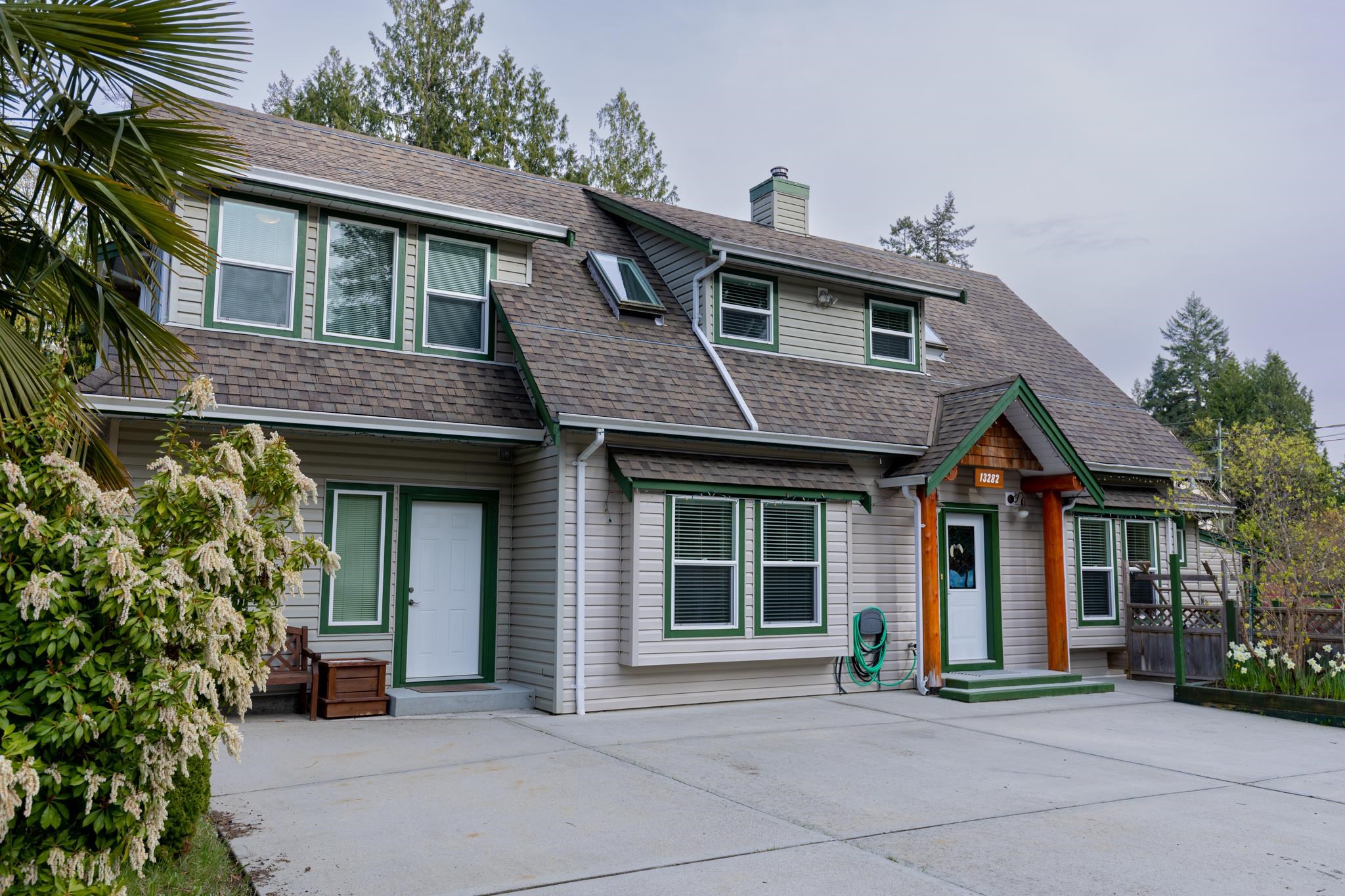 13282 Keelson Road, Pender Harbour Egmont, BC, V0N 1S1