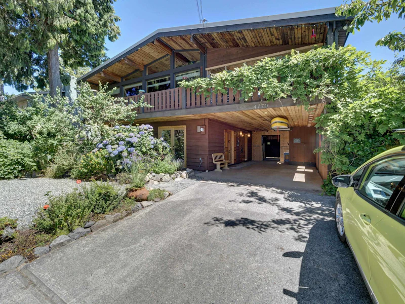 4770 Fir Road, Sechelt BC