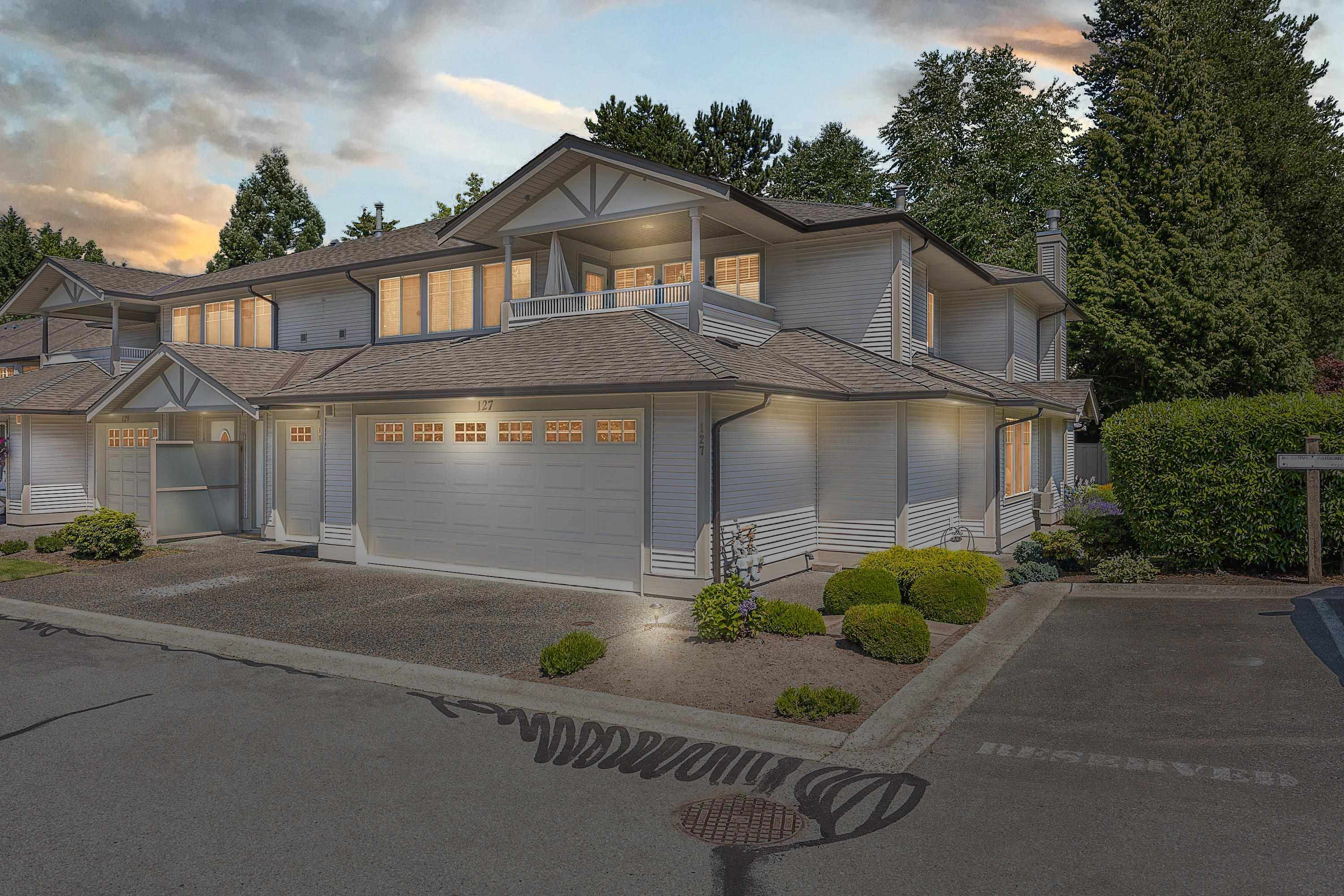 127-20391 96 Avenue, Langley, BC, V1M 2L2