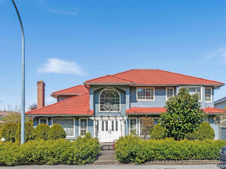 4760 Fisher Drive, Richmond, BC, V6X 3V5