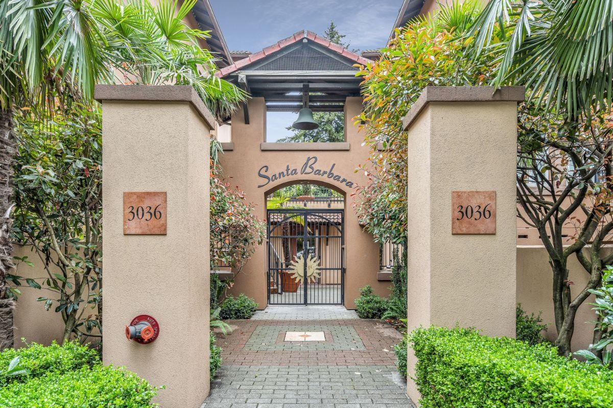 20-3036 W 4th Avenue, Vancouver, BC, V6K 1R4