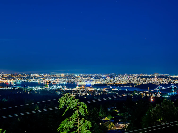 594 Craigmohr Drive, West Vancouver, BC, V7S 1X2
