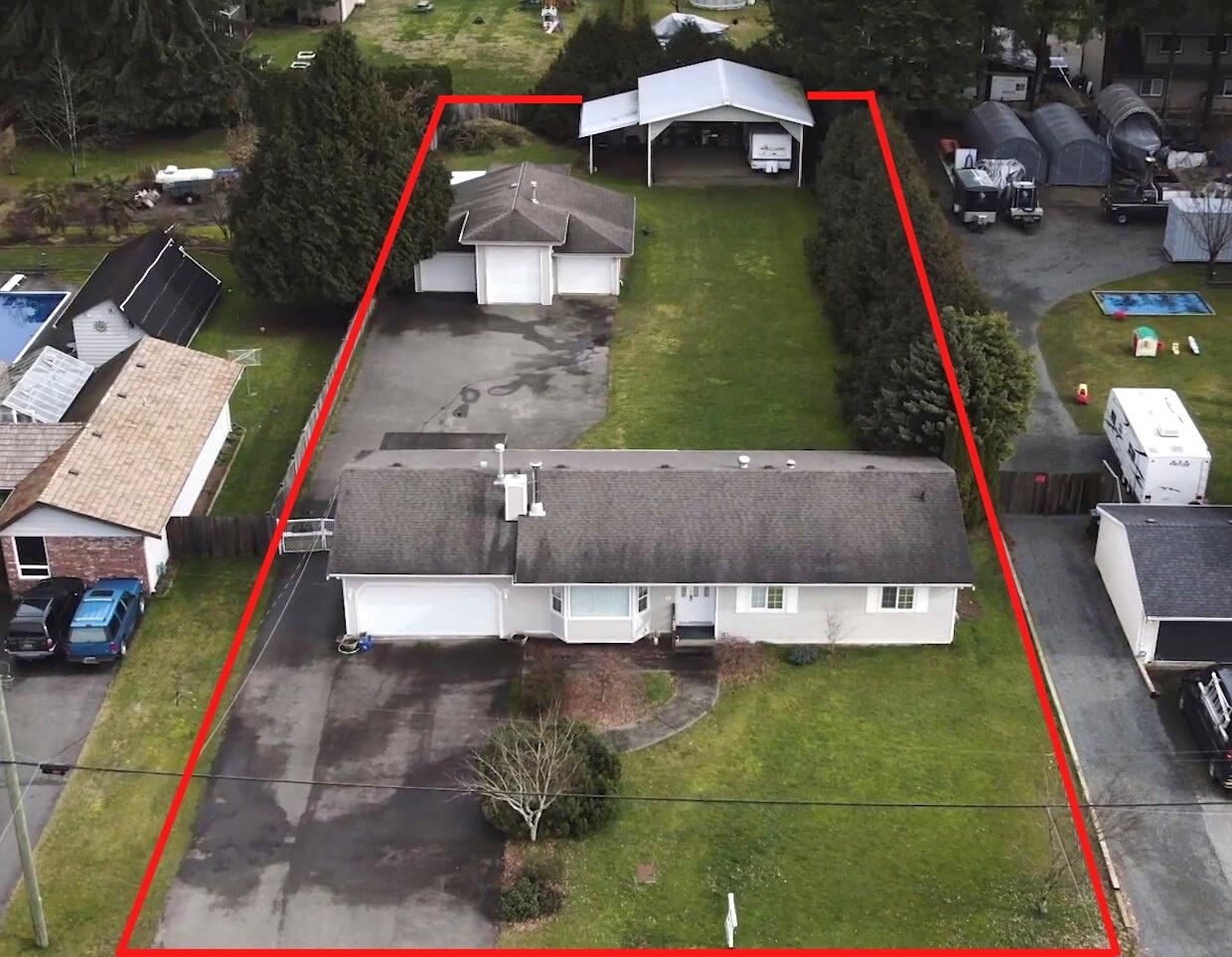 5744 244 Street, Langley, BC, V2Z 1G6