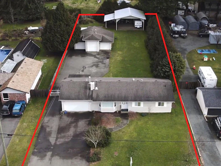 5744 244 Street, Langley, BC, V2Z 1G6