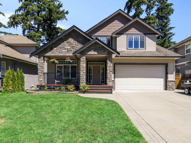 44497 Bayshore Avenue, Chilliwack, BC, V2R 0A5