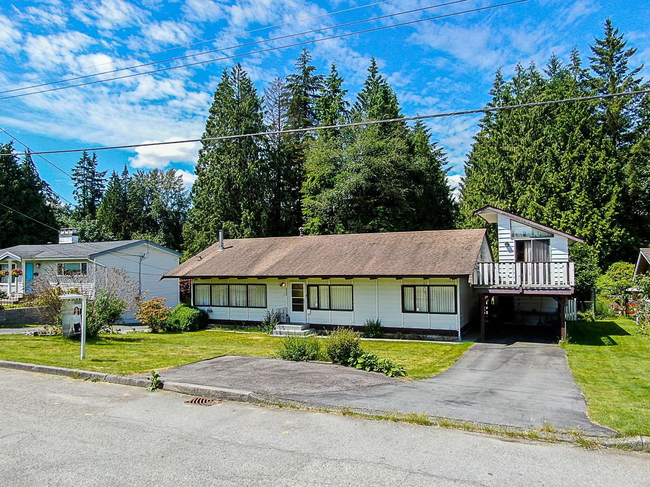 4067 Sefton Street, Port Coquitlam, BC, V3B 3S5