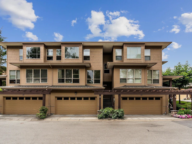 27 - 16655 64th Avenue, Surrey BC V3S 3V1