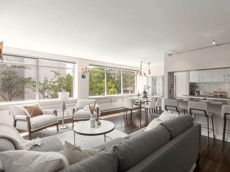 101-1975 Pendrell Street, Vancouver, BC, V6G 1T6