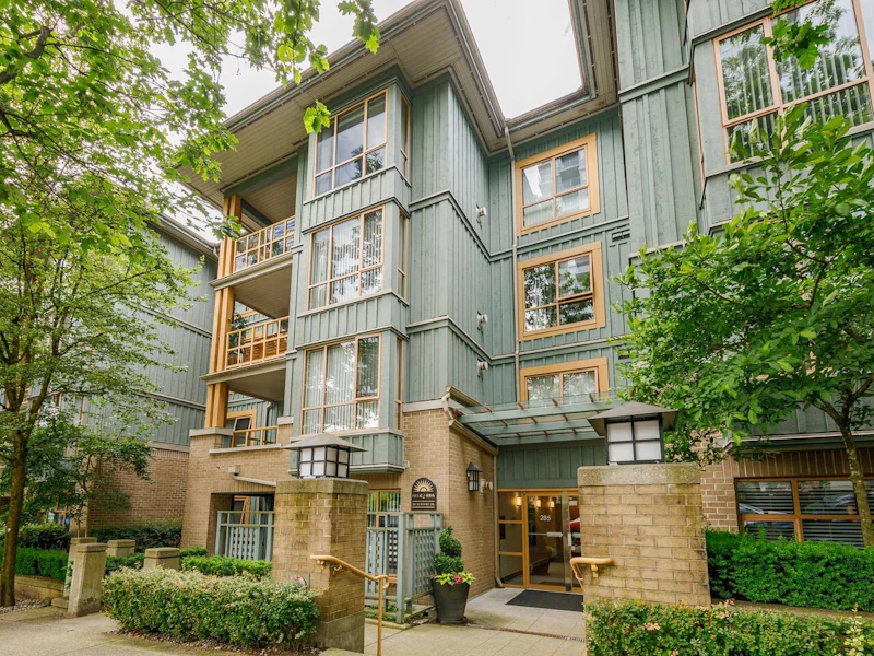 202 - 285 Newport Drive, Port Moody BC V3H 5J6