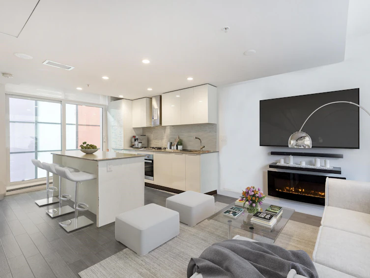 513-1283 Howe Street, Vancouver, BC, V6Z 0E3