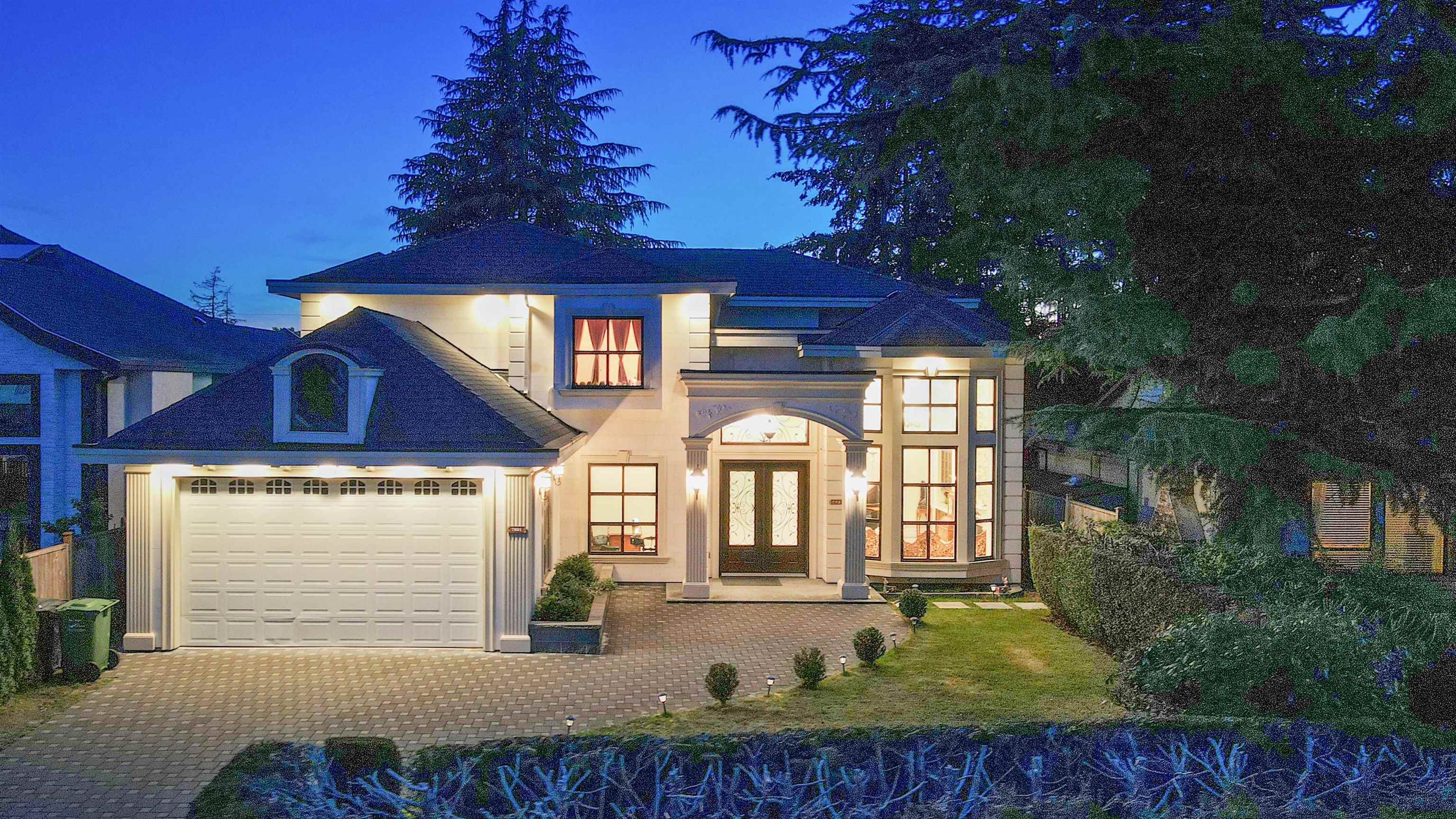7931 Willowfield Drive, Richmond, BC, V7C 4S8