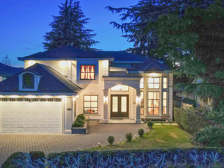 7931 Willowfield Drive, Richmond, BC, V7C 4S8