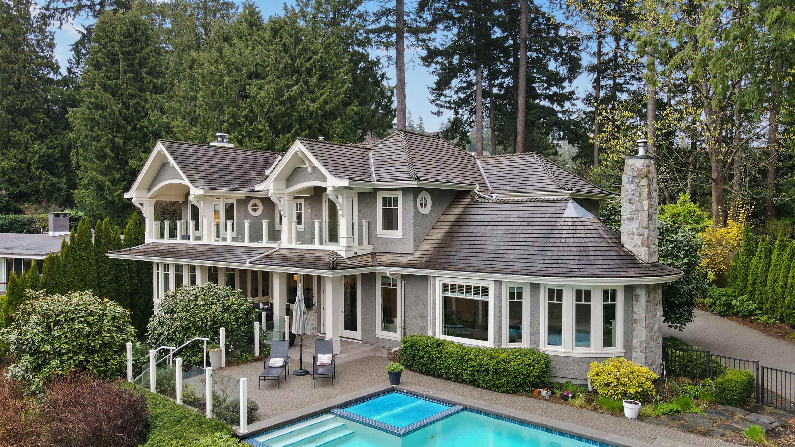 6105 Gleneagles Drive, West Vancouver, BC, V7W 1W1