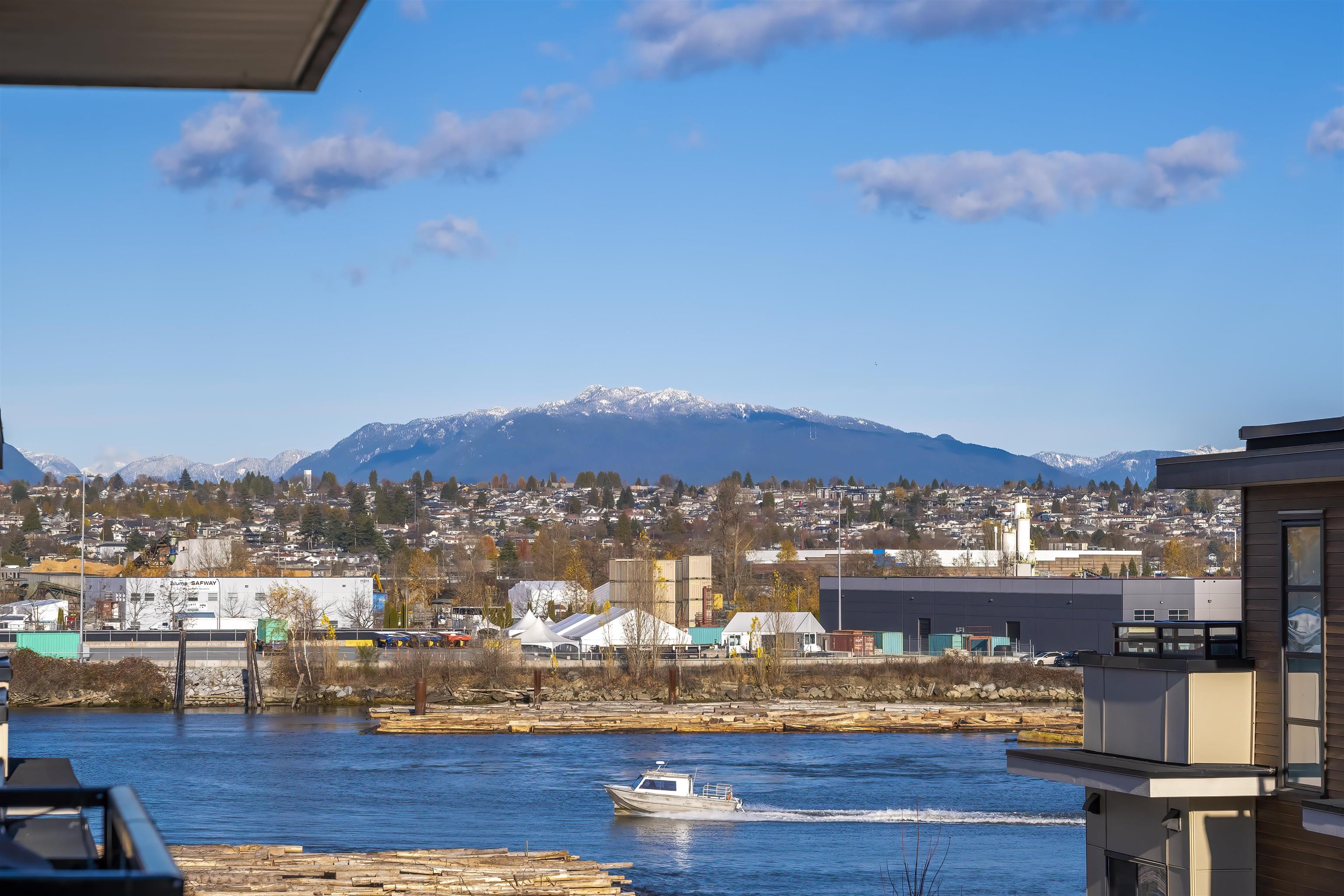 64-10199 River Drive, Richmond, BC, V6X 1Z2