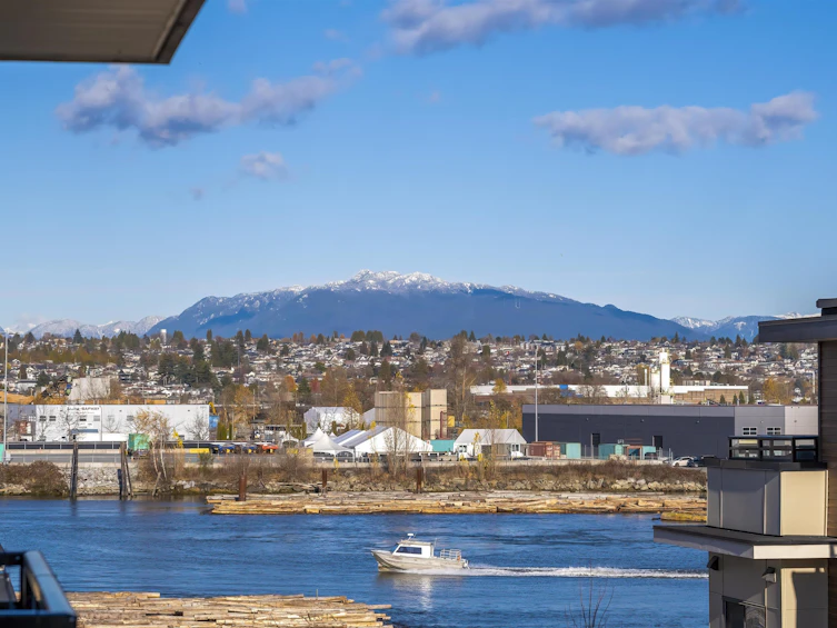 64-10199 River Drive, Richmond, BC, V6X 1Z2